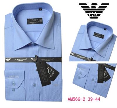 Armani shirts-1064